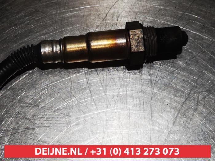 Used Lambda probe Kia Rio II (DE) 1.5 CRDi VGT 16V Price € 20,00 Margin scheme offered by V.Deijne Jap.Auto-onderdelen BV