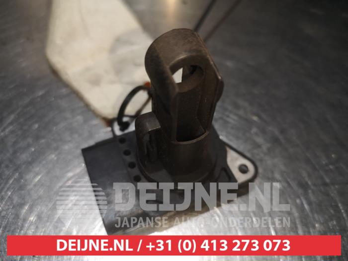 Begagnade Luftflödesmätare Toyota Previa (R3) 2.4i 16V VVT-i Pris € 15,00 Marginaltabell erbjuds av V.Deijne Jap.Auto-onderdelen BV
