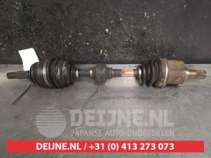 Used Front drive shaft, left Hyundai Getz 1.5 CRDi 12V Price € 45,00 Margin scheme offered by V.Deijne Jap.Auto-onderdelen BV