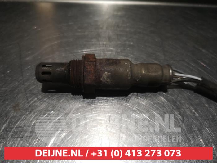 Sonde lambda d'un Daewoo Matiz 1.0 2005