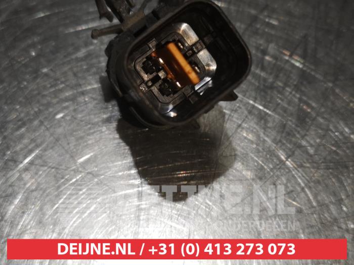 Sonde lambda d'un Daewoo Matiz 1.0 2005