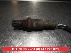 Sonde lambda d'un Daewoo Matiz 1.0 2005