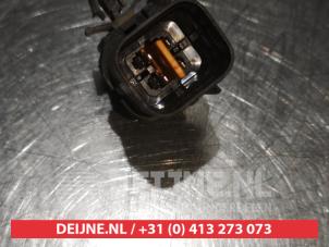 Sonde lambda d'un Daewoo Matiz 1.0 2005
