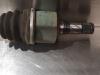 Drive shaft, rear left from a Mazda RX-8 (SE17) M5 2004