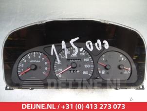 Used Odometer KM Suzuki Wagon-R+ (SR) 1.2 16V Price on request offered by V.Deijne Jap.Auto-onderdelen BV