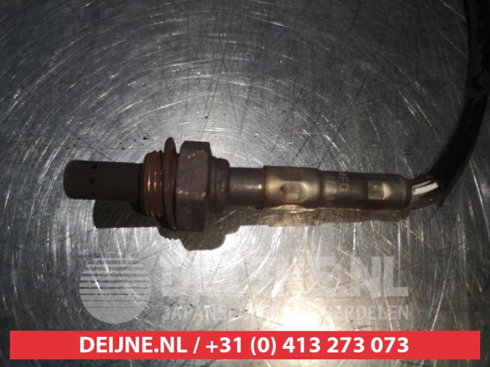 Lambda probe from a Suzuki Wagon-R+ (SR) 1.2 16V 1999
