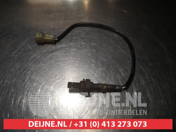 Used Lambda probe Suzuki Wagon-R+ (SR) 1.2 16V Price € 25,00 Margin scheme offered by V.Deijne Jap.Auto-onderdelen BV