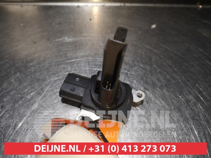 Gebrauchte Luftmengenmesser Toyota RAV4 (A3) 2.0 16V VVT-i 4x4 Preis € 40,00 Margenregelung angeboten von V.Deijne Jap.Auto-onderdelen BV