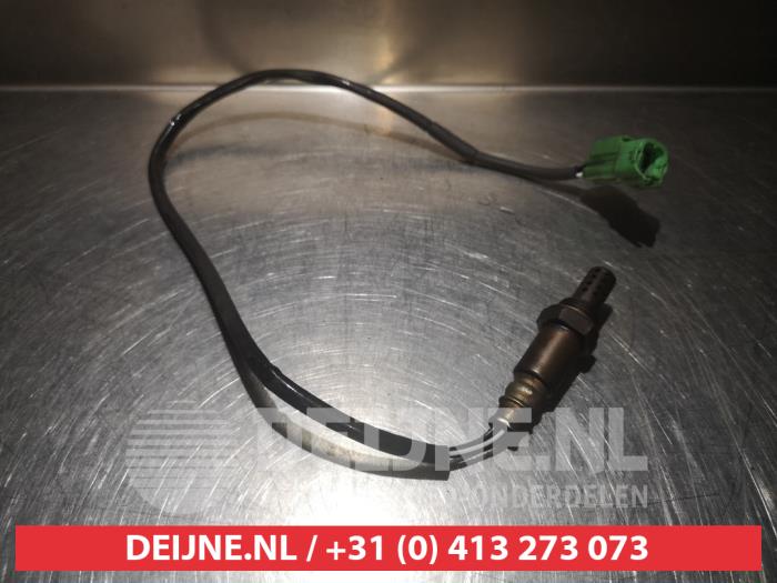 Używane Sonda lambda Suzuki Swift (ZA/ZC/ZD1/2/3/9) 1.6 Sport VVT 16V Cena € 35,00 Procedura marży oferowane przez V.Deijne Jap.Auto-onderdelen BV