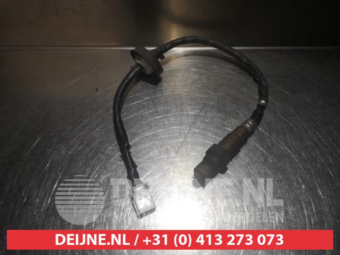 Used Lambda probe Mitsubishi Colt (Z2/Z3) 1.3 16V Price € 20,00 Margin scheme offered by V.Deijne Jap.Auto-onderdelen BV