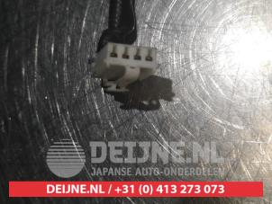 Sonde lambda d'un Mitsubishi Colt (Z2/Z3) 1.3 16V 2005