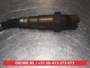 Sonde lambda d'un Mitsubishi Colt (Z2/Z3) 1.3 16V 2005