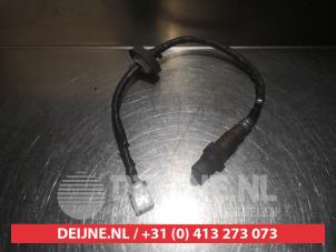 Sonde lambda d'un Mitsubishi Colt (Z2/Z3) 1.3 16V 2005
