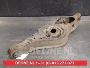 Used Rear wishbone, left Mitsubishi Outlander (CW) 2.0 DI-D 16V 4x4 Price on request offered by V.Deijne Jap.Auto-onderdelen BV
