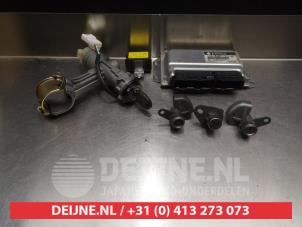 Engine management computer from a Hyundai Getz 1.6i 16V 2003