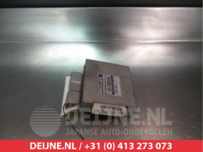 Used Automatic gearbox computer Kia Sorento I (JC) 2.5 CRDi 16V Price € 50,00 Margin scheme offered by V.Deijne Jap.Auto-onderdelen BV