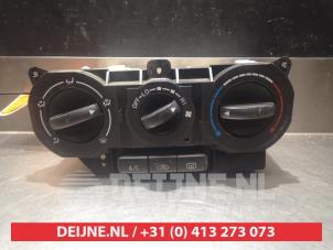 Used Heater control panel Toyota Land Cruiser (J12) 3.0 D-4D 16V Price on request offered by V.Deijne Jap.Auto-onderdelen BV
