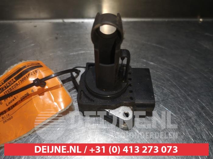 Gebrauchte Luftmengenmesser Toyota Land Cruiser (J12) 3.0 D-4D 16V Preis € 25,00 Margenregelung angeboten von V.Deijne Jap.Auto-onderdelen BV