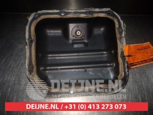 Used Sump Toyota Yaris II (P9) 1.4 D-4D Price on request offered by V.Deijne Jap.Auto-onderdelen BV