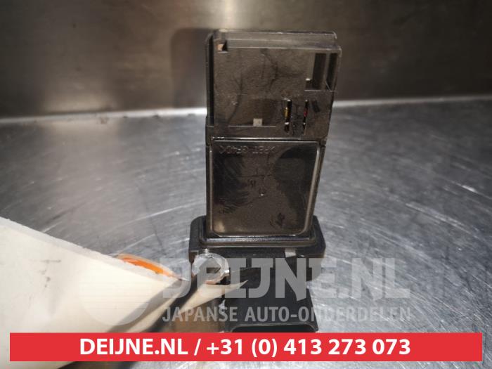 Gebrauchte Luftmengenmesser Honda Jazz (GE6/GE8/GG/GP) 1.3 VTEC 16V Hybrid Preis € 30,00 Margenregelung angeboten von V.Deijne Jap.Auto-onderdelen BV