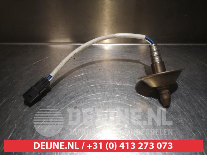 Used Lambda probe Honda Jazz (GE6/GE8/GG/GP) 1.3 VTEC 16V Hybrid Price € 25,00 Margin scheme offered by V.Deijne Jap.Auto-onderdelen BV