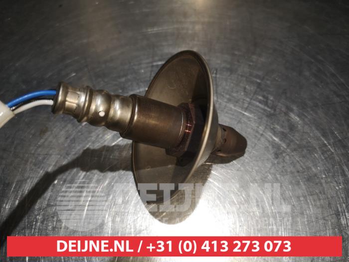 Lambda probe from a Honda Jazz (GE6/GE8/GG/GP) 1.3 VTEC 16V Hybrid 2011