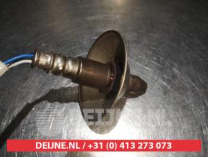 Lambda probe from a Honda Jazz (GE6/GE8/GG/GP) 1.3 VTEC 16V Hybrid 2011