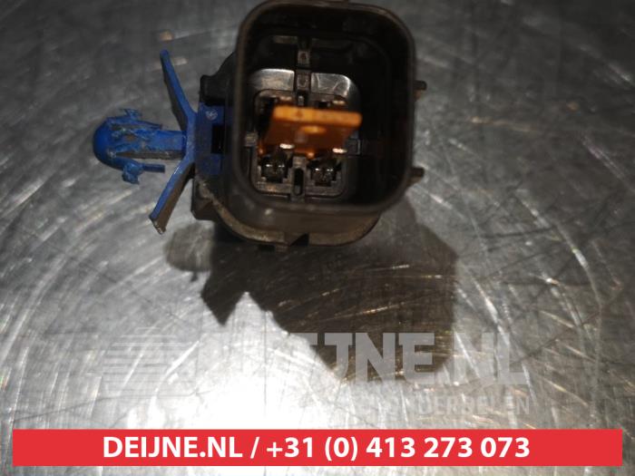 Lambda probe from a Daewoo Matiz  2006