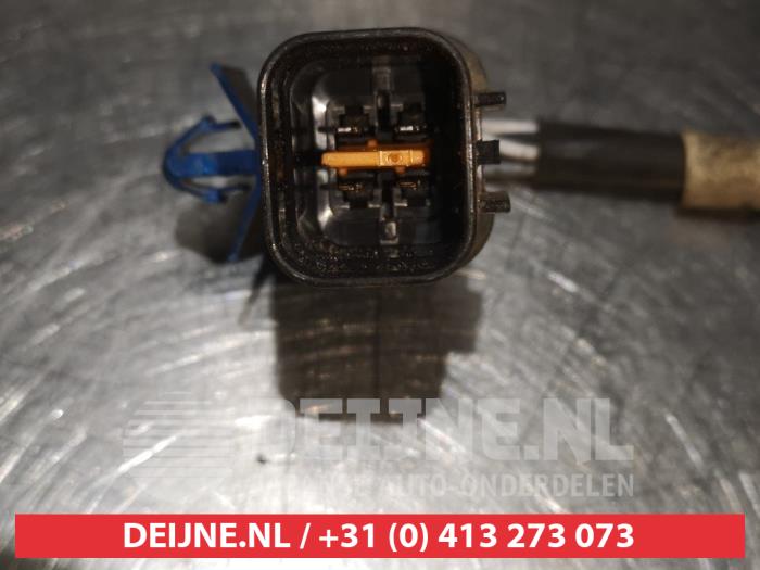 Sonde lambda d'un Daewoo Matiz 0.8 2009