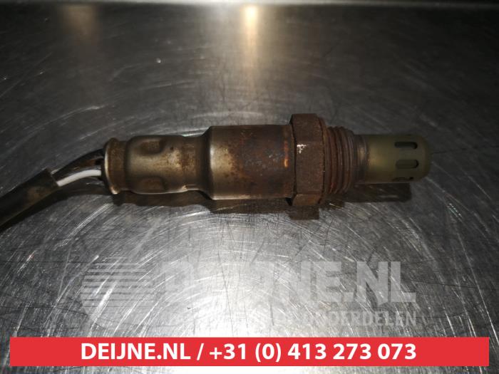 Sonde lambda d'un Daewoo Matiz 0.8 2009