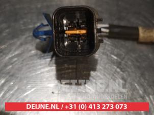 Sonde lambda d'un Daewoo Matiz 0.8 2009