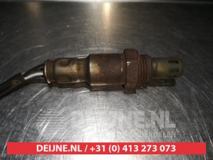 Sonde lambda d'un Daewoo Matiz 0.8 2009