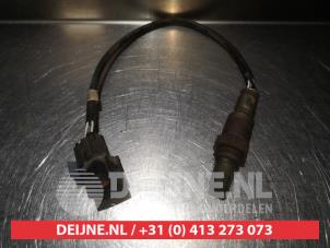 Sonde lambda d'un Daewoo Matiz 0.8 2009