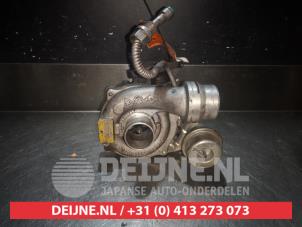 Used Turbo Nissan Note (E11) 1.5 dCi 86 Price € 75,00 Margin scheme offered by V.Deijne Jap.Auto-onderdelen BV