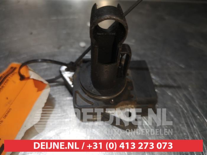 Begagnade Luftflödesmätare Toyota Hilux IV 2.5 D4-D 16V Pris € 30,00 Marginaltabell erbjuds av V.Deijne Jap.Auto-onderdelen BV