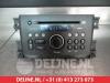 Suzuki Grand Vitara II (JT) 1.6 16V Radio