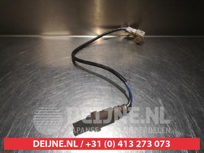 Lambda probe Suzuki Grand Vitara II (JT), 2005 1.6 16V, SUV, Petrol, 1.590cc, 78kW (106pk), 4x4, M16AVVT, 2005-04 / 2015-02, JTA74 (Used)
