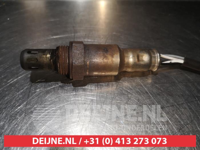 Sonde lambda d'un Daewoo Matiz 1.0 2007