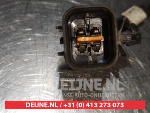 Sonde lambda d'un Daewoo Matiz 1.0 2007