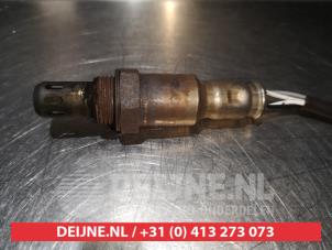 Sonde lambda d'un Daewoo Matiz 1.0 2007