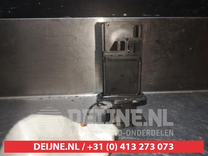 Gebrauchte Luftmengenmesser Nissan King Cab/Pickup 4x4 (D22) 2.5 TDI 16V Preis € 15,00 Margenregelung angeboten von V.Deijne Jap.Auto-onderdelen BV