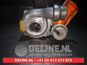 Used Turbo Nissan Note (E11) 1.5 dCi 86 Price € 75,00 Margin scheme offered by V.Deijne Jap.Auto-onderdelen BV