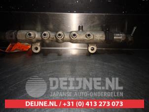 Used Fuel injector nozzle Lexus IS (E2) 220d 16V Price on request offered by V.Deijne Jap.Auto-onderdelen BV