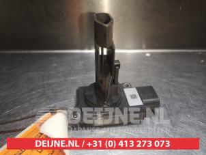 Luftmengenmesser van een Mitsubishi Lancer Sportback (CX) 1.8 MIVEC 16V 2009