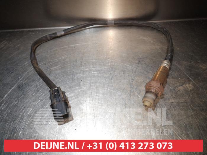 Used Lambda probe Hyundai i20 1.4i 16V Price € 25,00 Margin scheme offered by V.Deijne Jap.Auto-onderdelen BV