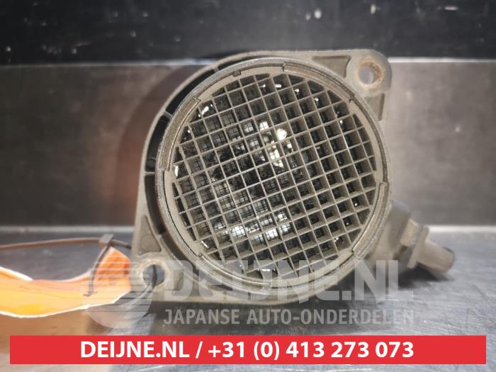 Usagé Débitmètre Kia Picanto (BA) 1.1 CRDi VGT 12V Prix € 50,00 Règlement à la marge proposé par V.Deijne Jap.Auto-onderdelen BV