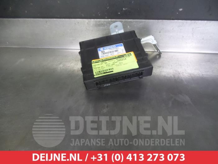 Used Automatic gearbox computer Kia Sportage (JE) 2.0 CRDi 16V 4x4 Price € 50,00 Margin scheme offered by V.Deijne Jap.Auto-onderdelen BV