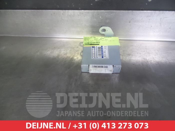 Used Automatic gearbox computer Chevrolet Captiva (C100) 2.0 CDTI 16V 150 4x4 Price € 60,00 Margin scheme offered by V.Deijne Jap.Auto-onderdelen BV