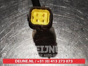 Sonda lambda z Kia Carens II (FJ) 1.8i 16V 2004