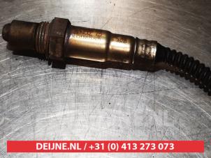 Sonda lambda z Kia Carens II (FJ) 1.8i 16V 2004